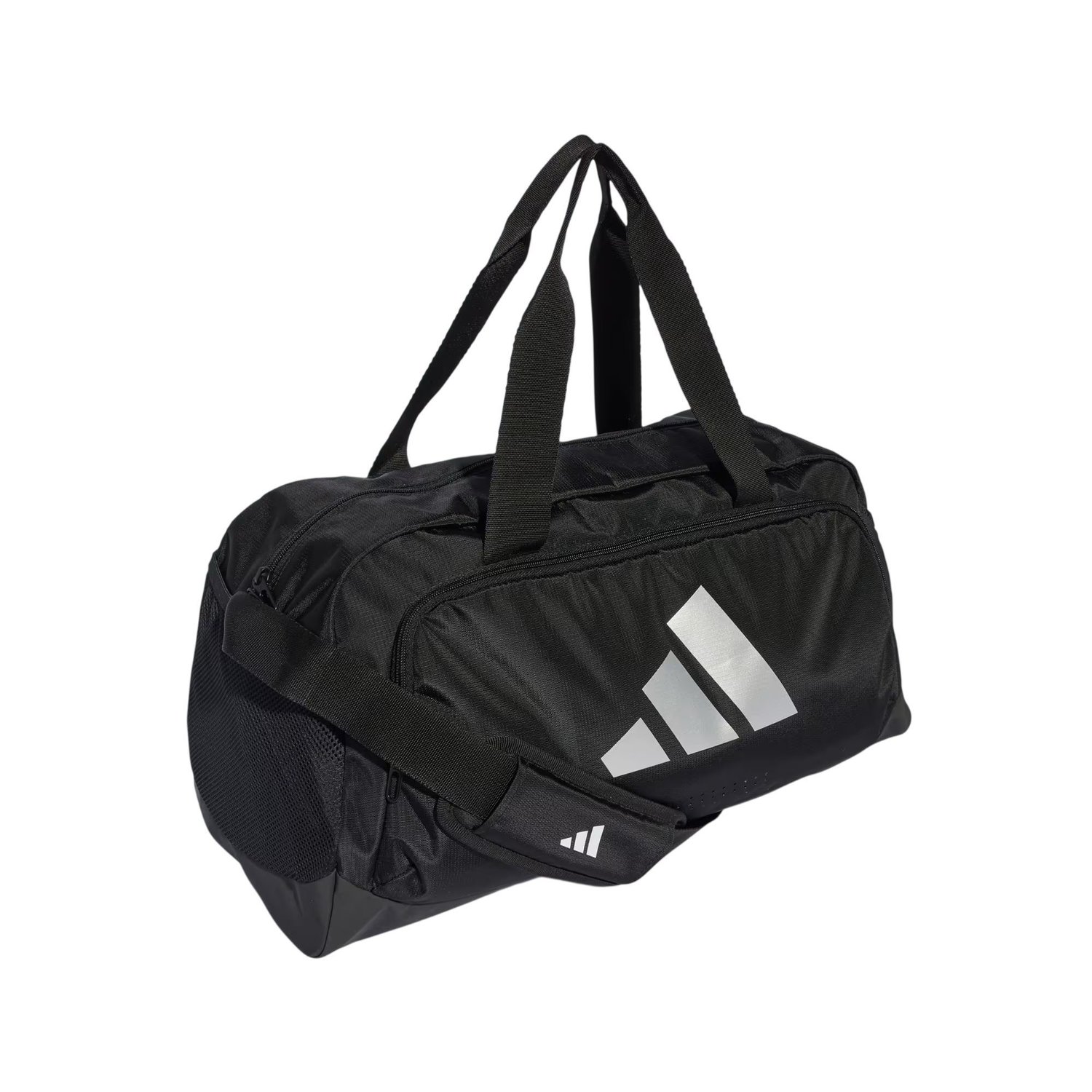 Bolsa Adidas Defender Duffle Small Unissex KA7992 - Ativa Esportes
