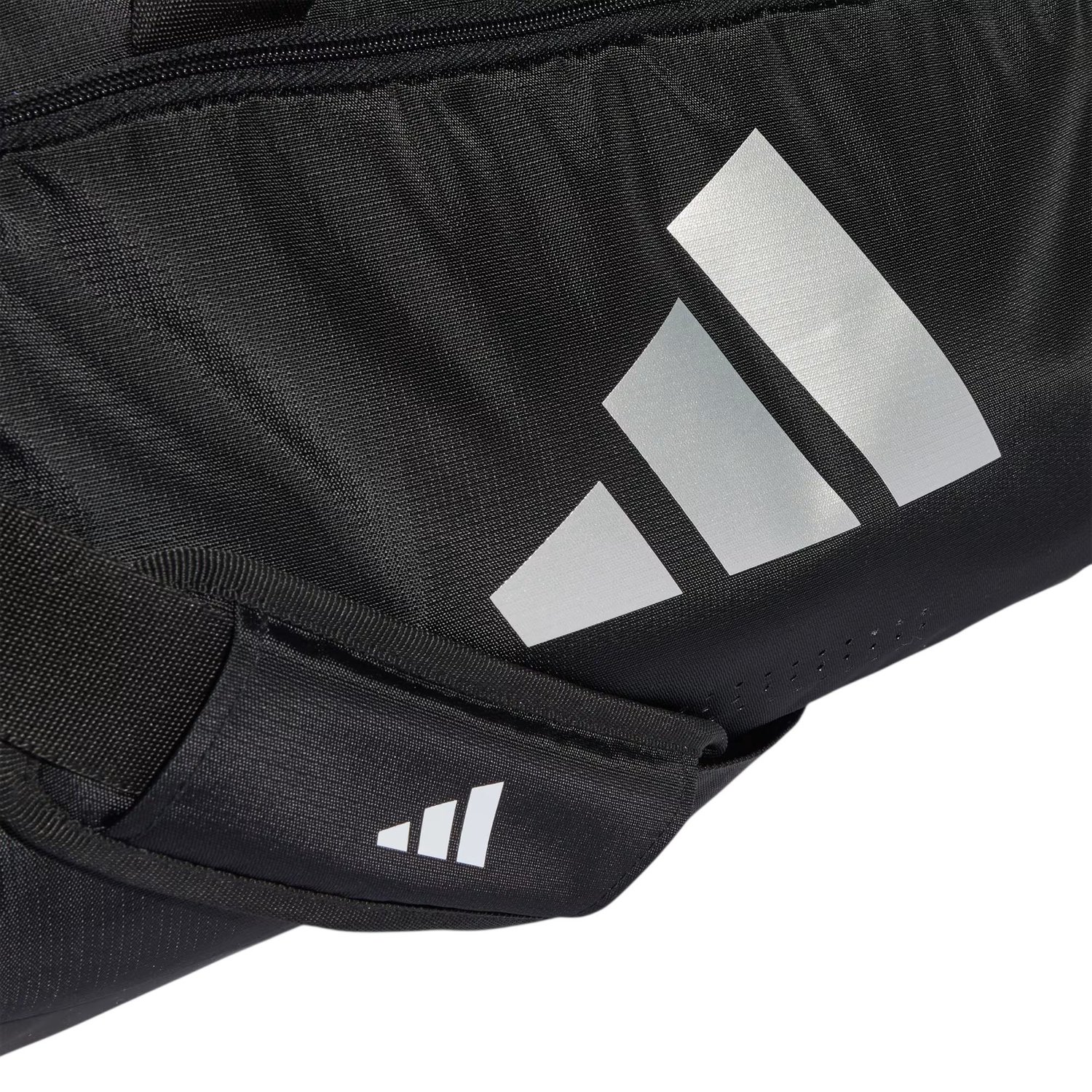 Bolsa Adidas Defender Duffle Small Unissex KA7992 - Ativa Esportes