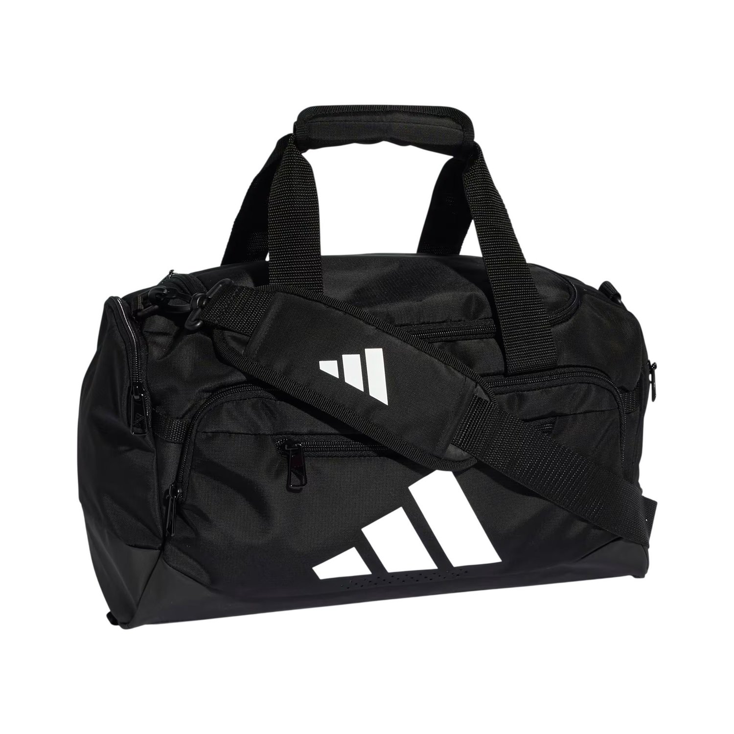 Bolsa Adidas Duffel Treino Defender Extra Unissex JZ0609 - Ativa