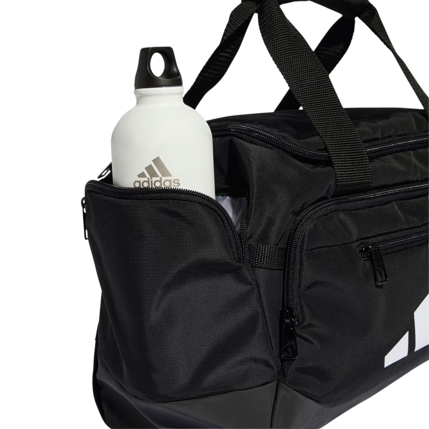 Bolsa Adidas Duffel Treino Defender Extra Unissex JZ0609 - Ativa