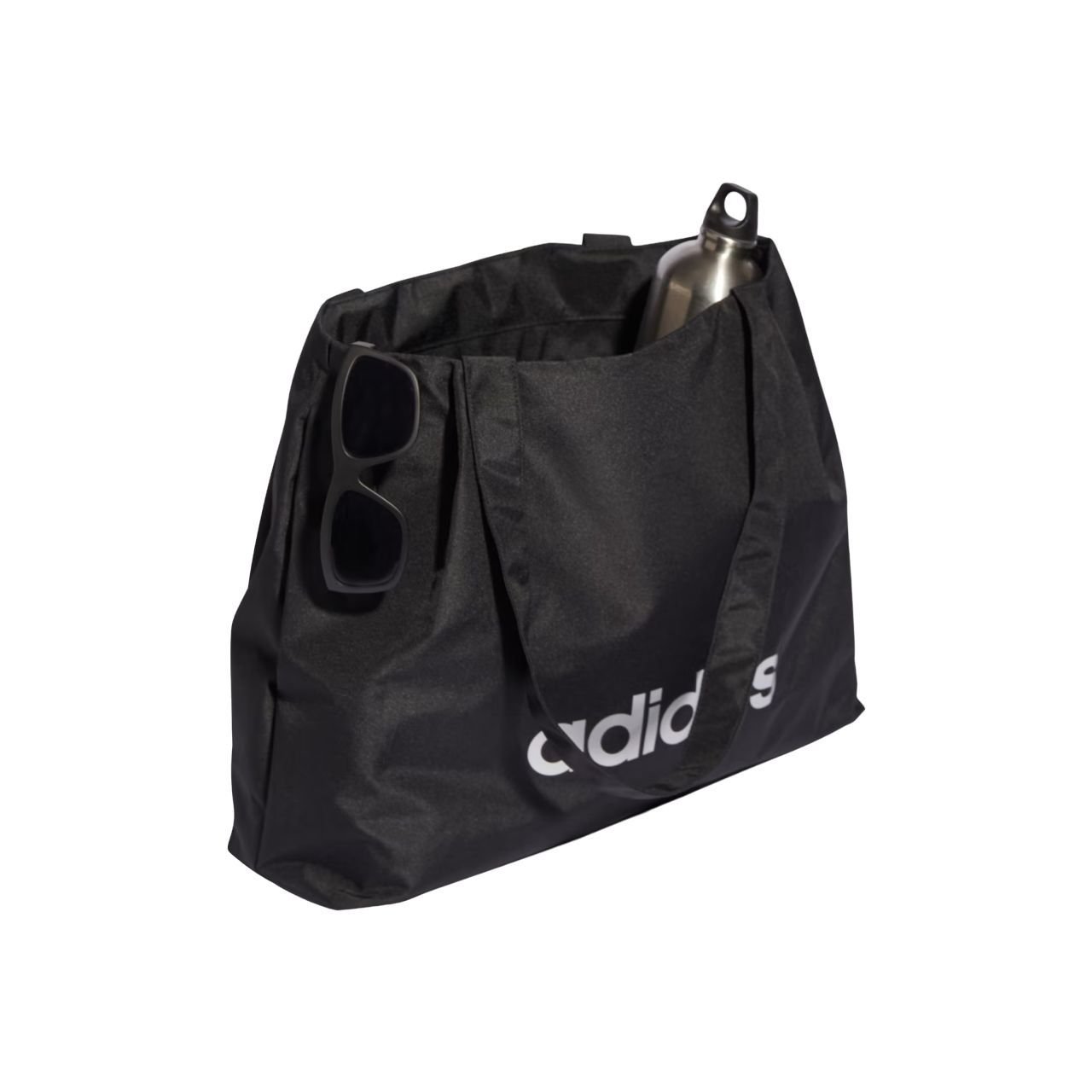 Bolsa Adidas Essentials Linear Unissex HZ5956 - Ativa Esportes