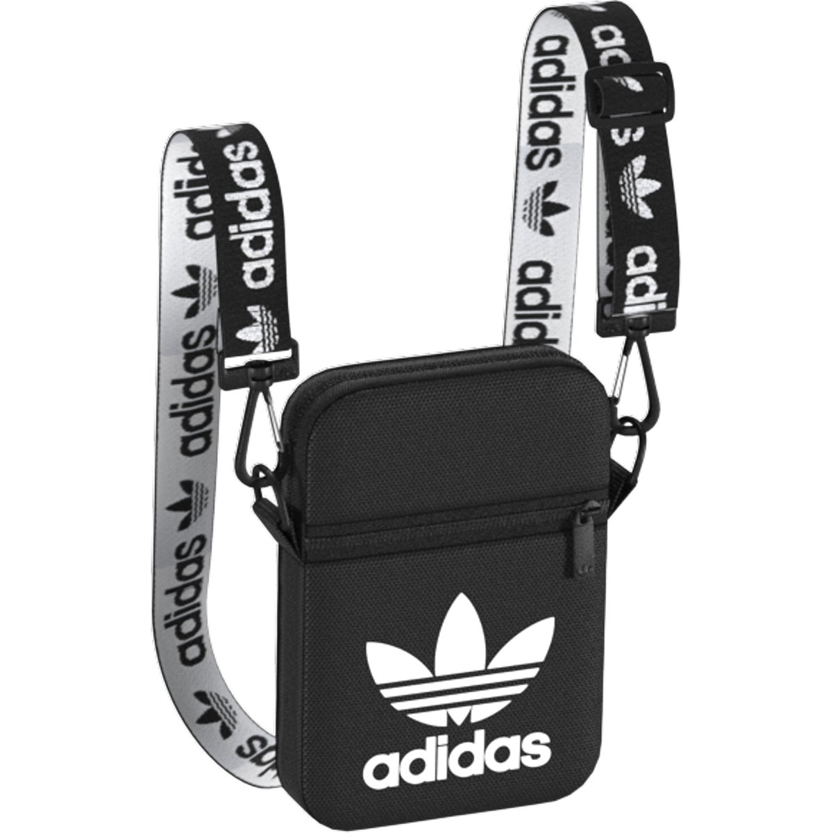 Bolsa Adidas Festival Adicolor Classic Feminina HD7162