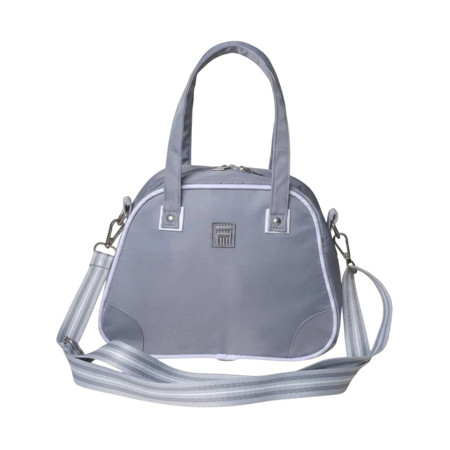 Bolsa Fila Lateral Vintage F-Box Unissex F23L00470-1219