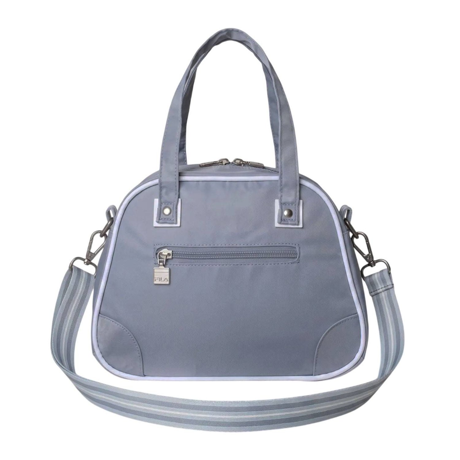 Bolsa Fila Lateral Vintage F-Box Unissex F23L00470-1219
