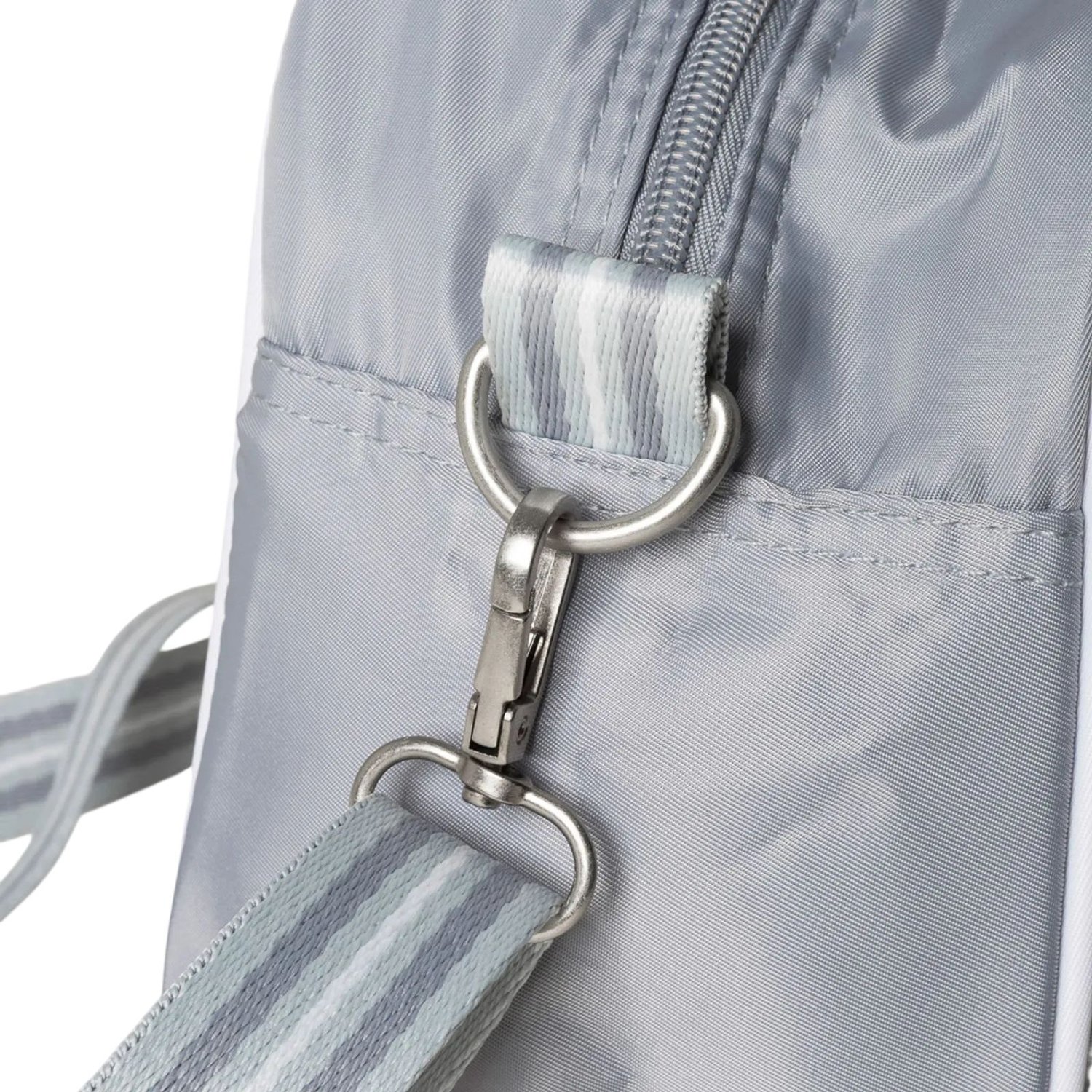 Bolsa Fila Lateral Vintage F-Box Unissex F23L00470-1219
