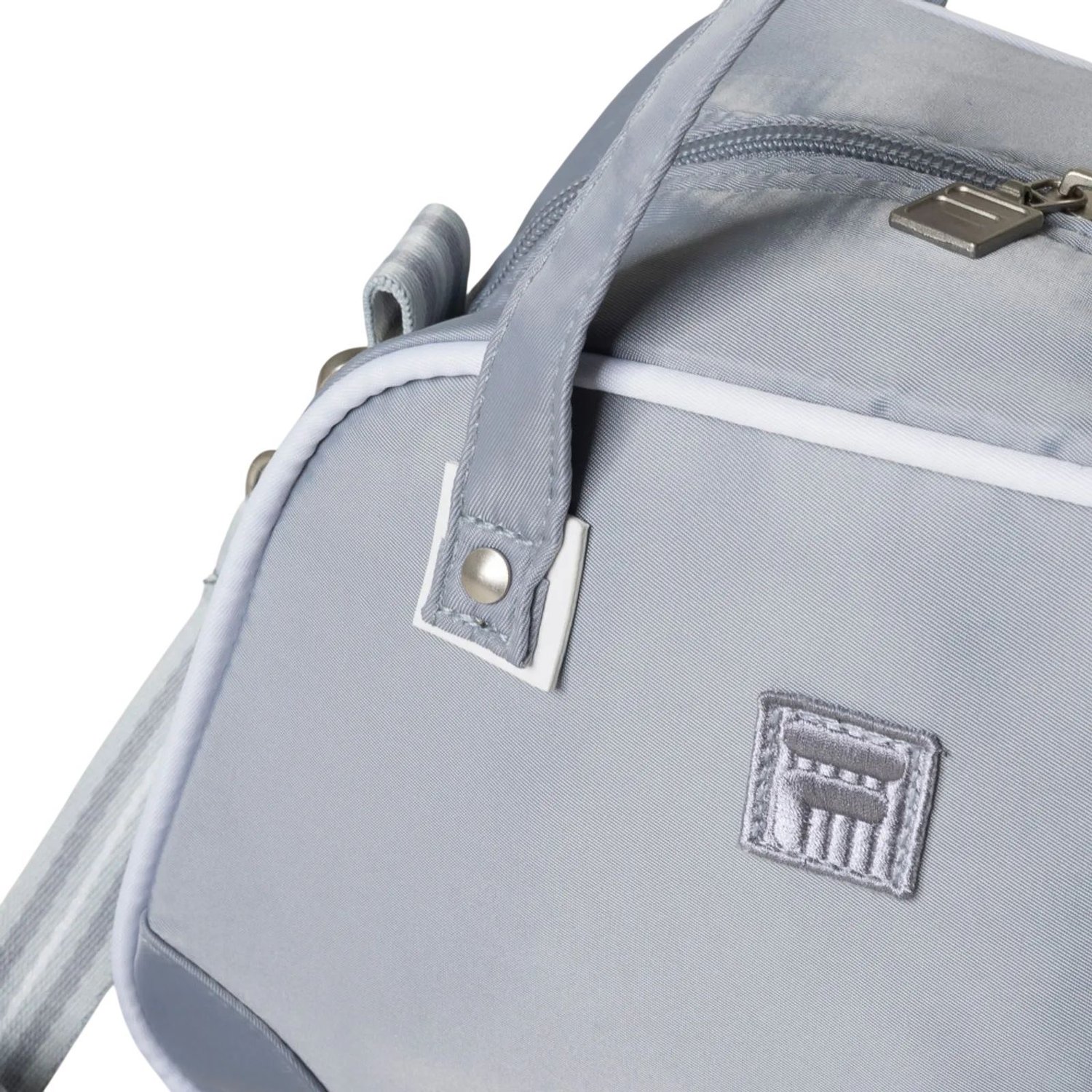 Bolsa Fila Lateral Vintage F-Box Unissex F23L00470-1219