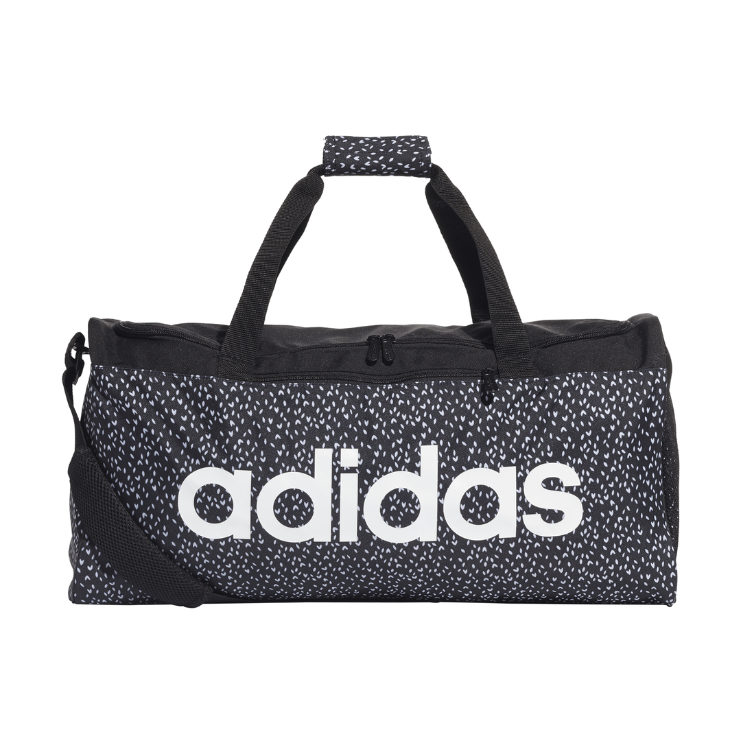 adidas linear small duffel bolsa