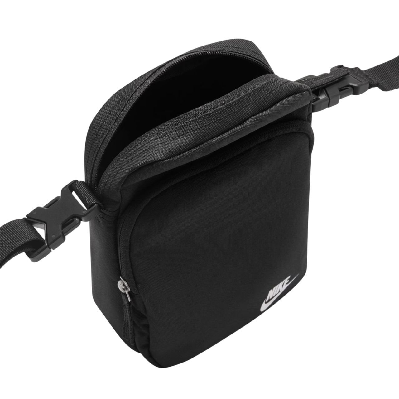 Bolsa Nike Heritage Unissex DB0456-010