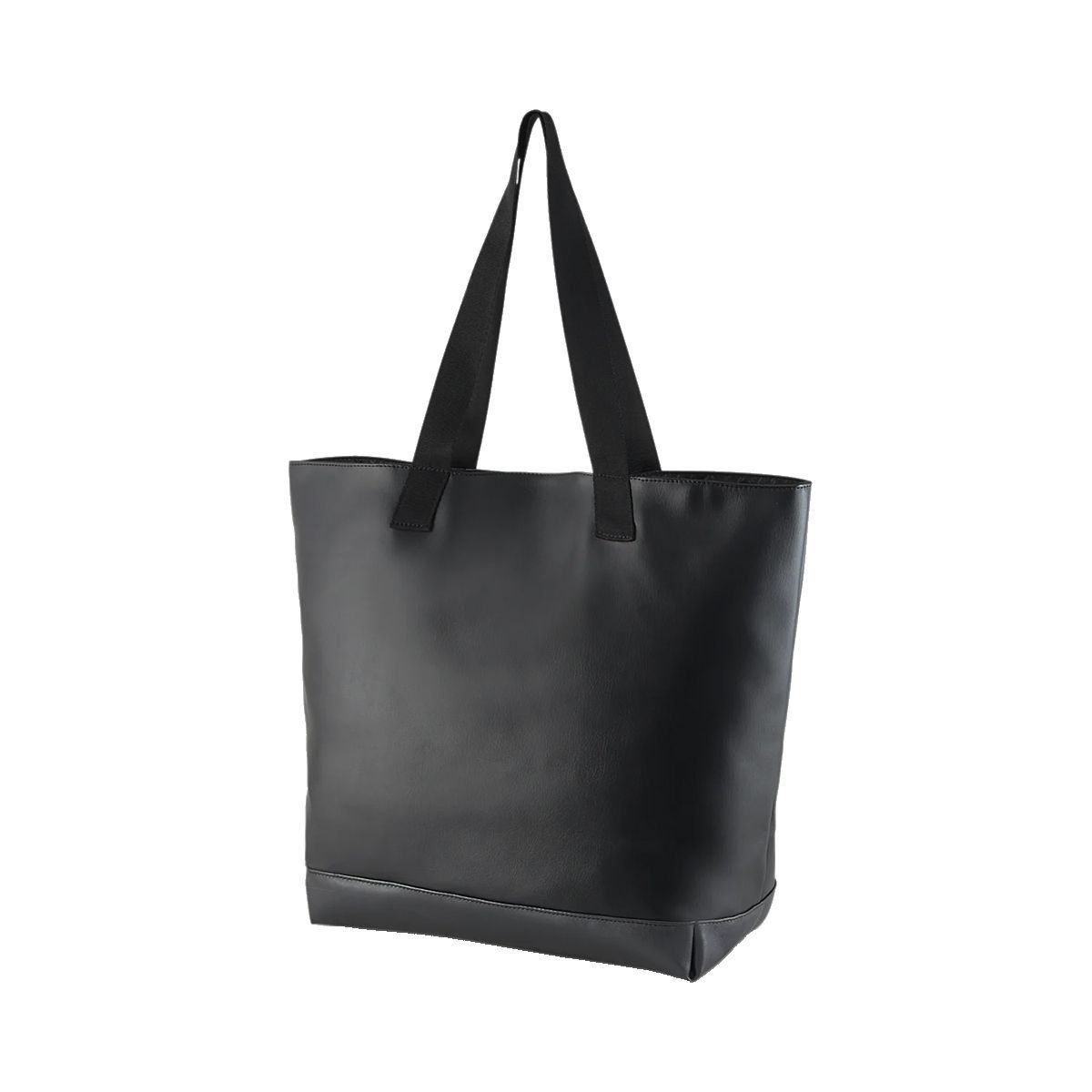 Bolsa Puma Core Large Shopper Unissex 079152-01