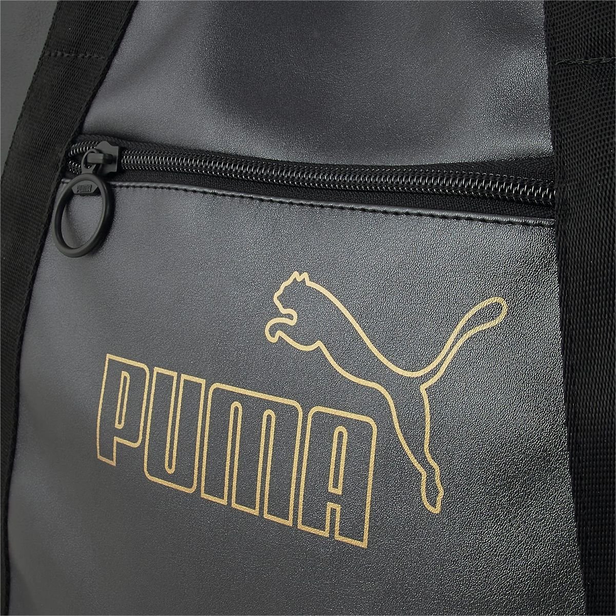 Bolsa Puma Core Large Shopper Unissex 079152-01