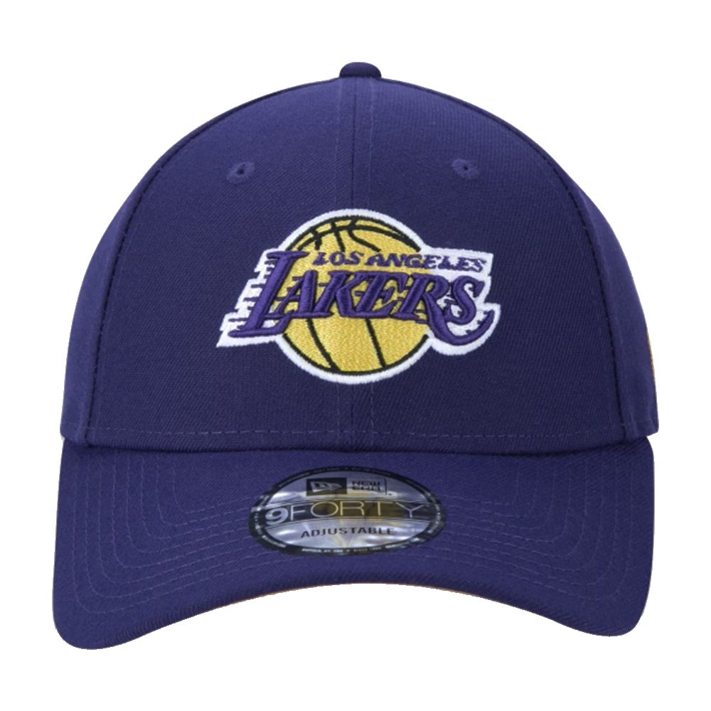 Boné New Era 940 NBA Los Angeles  Unissex NBV18BON403-RX