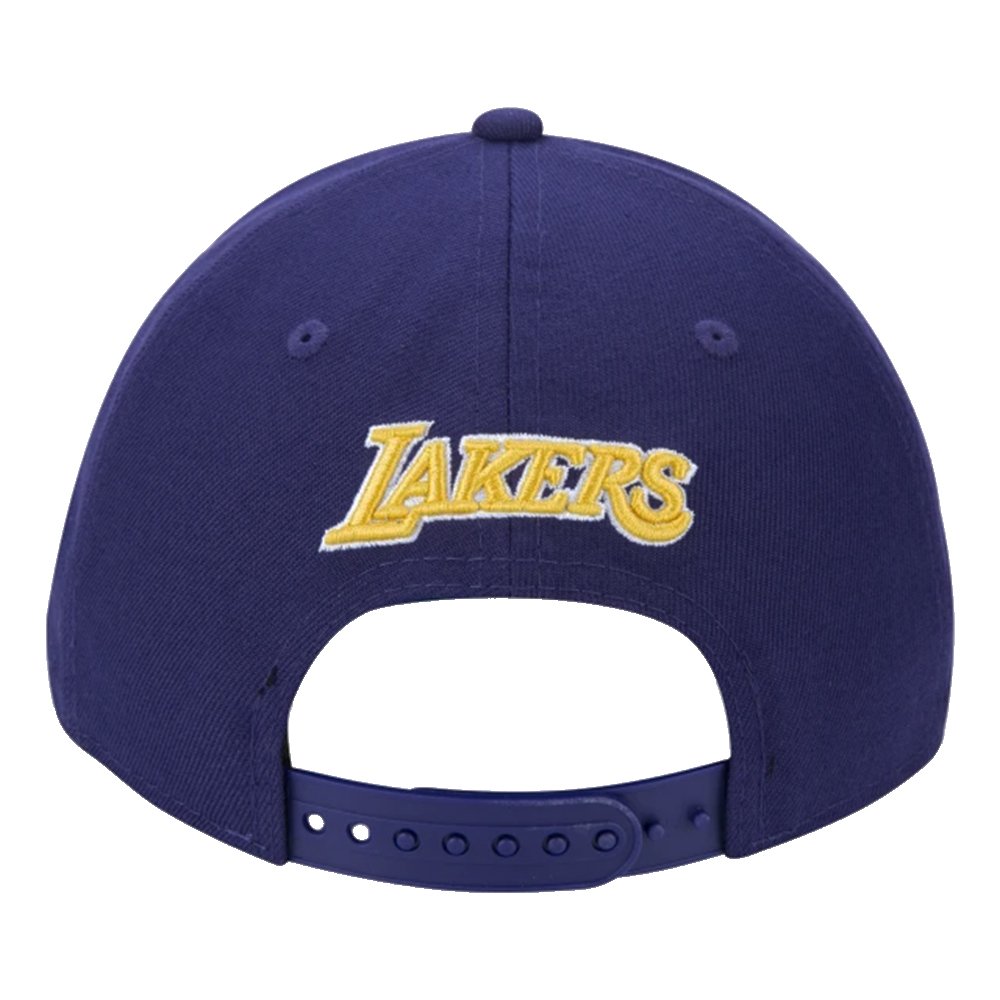 Boné New Era 940 NBA Los Angeles  Unissex NBV18BON403-RX