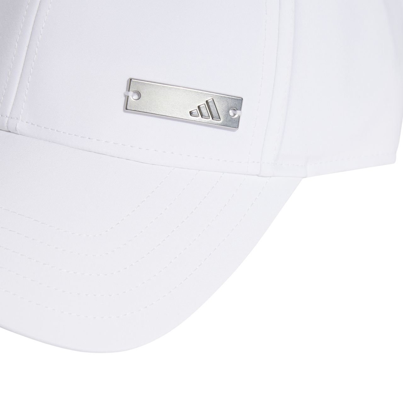 Boné Adidas Essentials Basico Unissex JF8484 - Ativa Esportes