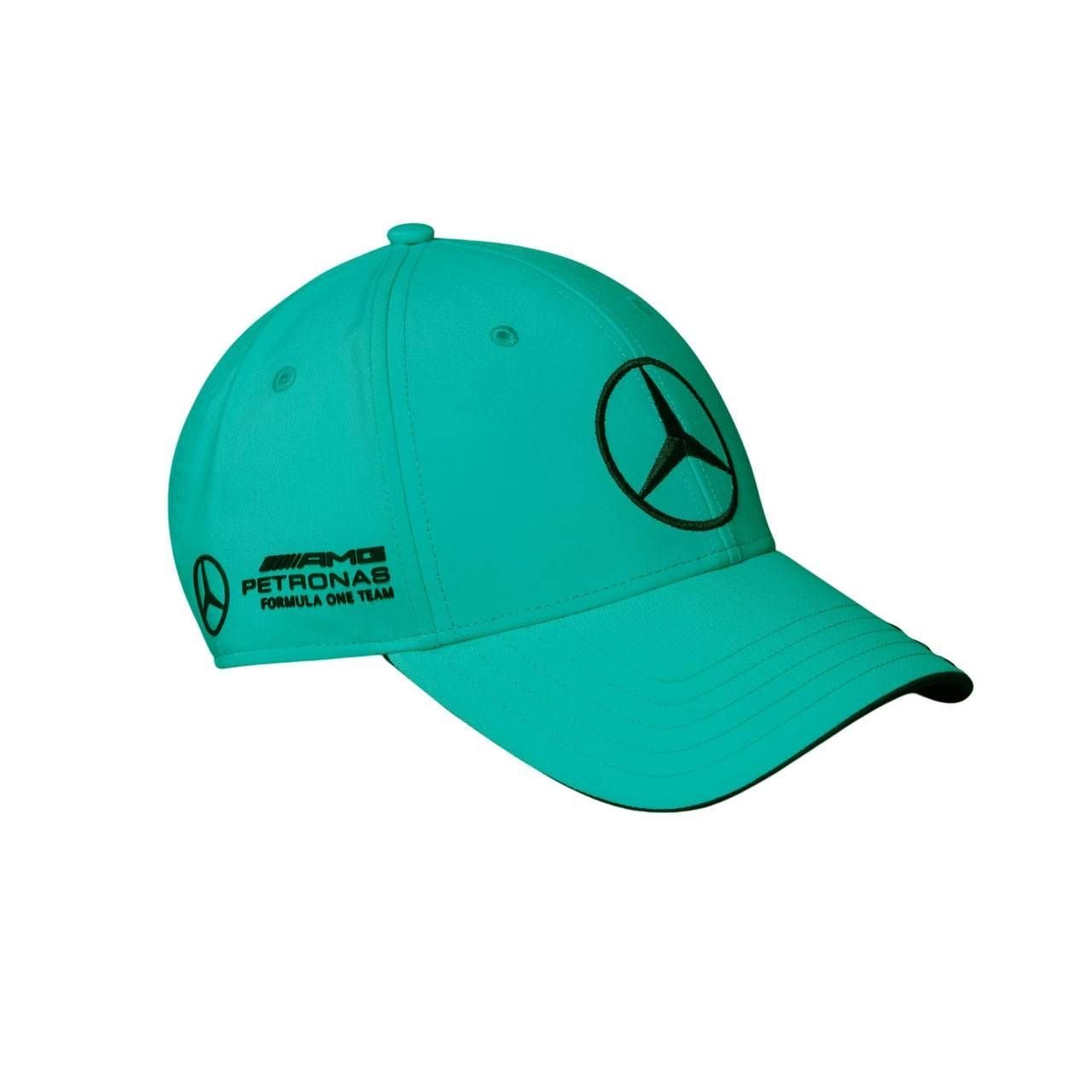 Boné Adidas Mercedes Driver Unissex JW6268 - Ativa Esportes