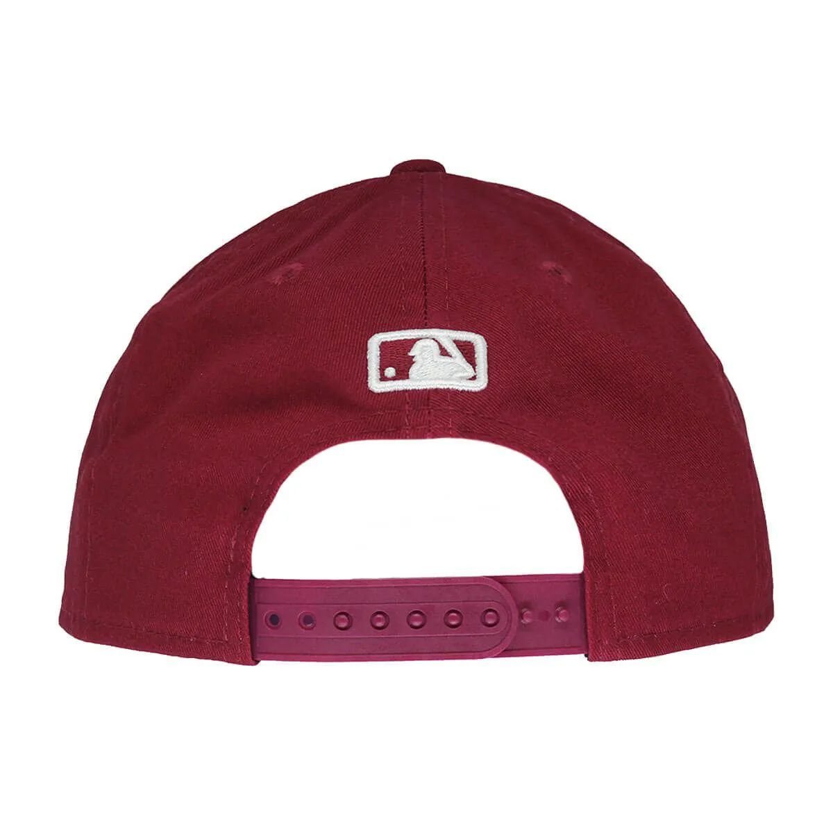 Boné New Era SN MLB NY Yankees Colors Low Unissex MBV18BON34