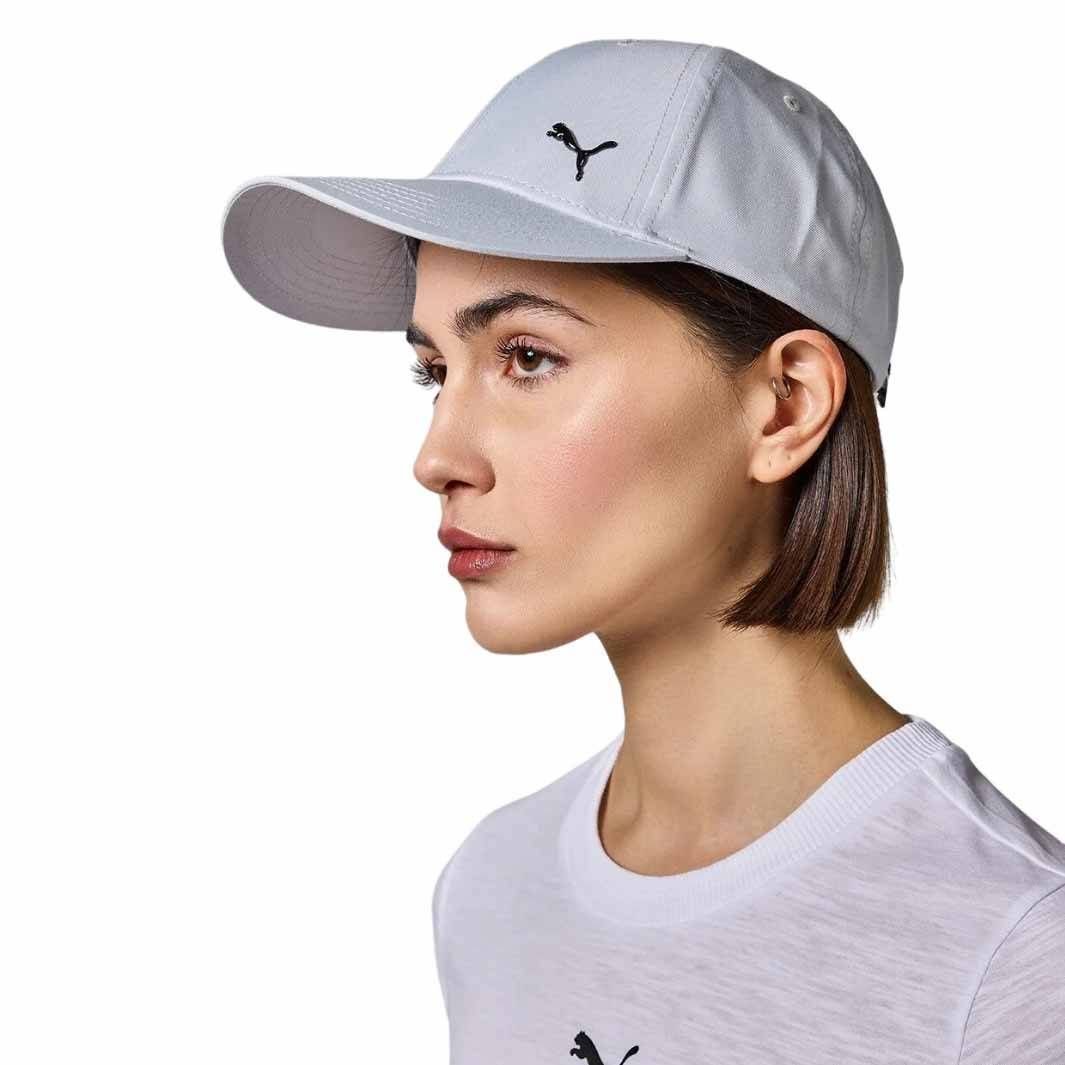 Boné Puma Metal Cat Unissex 021269-62 - Ativa Esportes