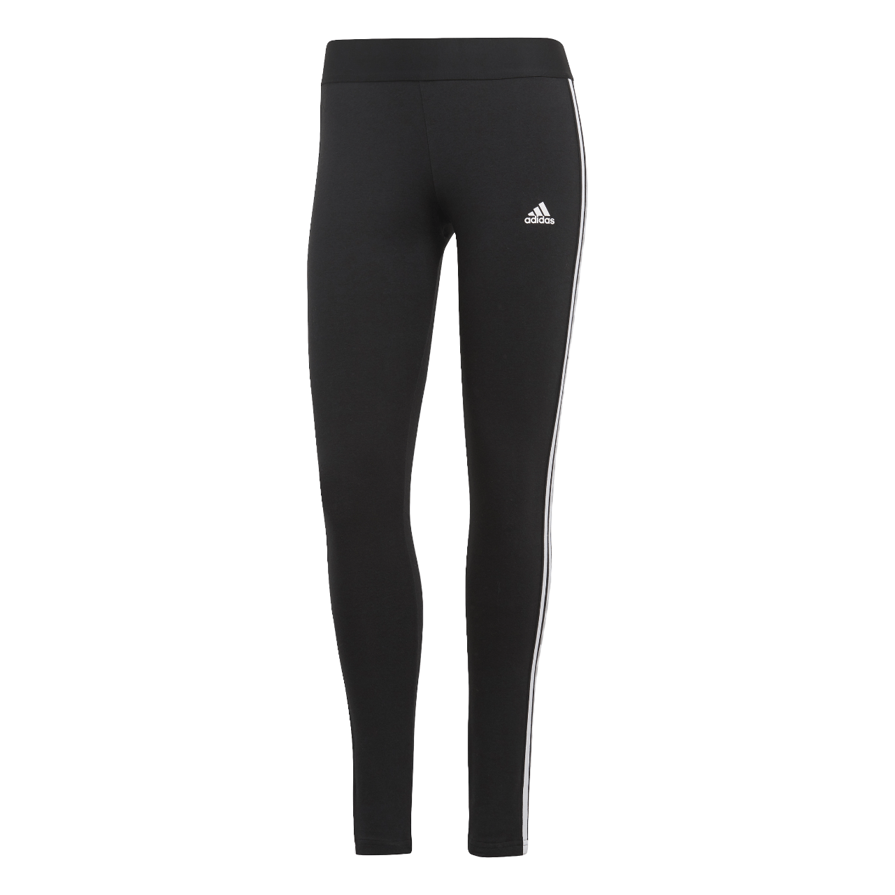 Calça leg adidas fashion feminina