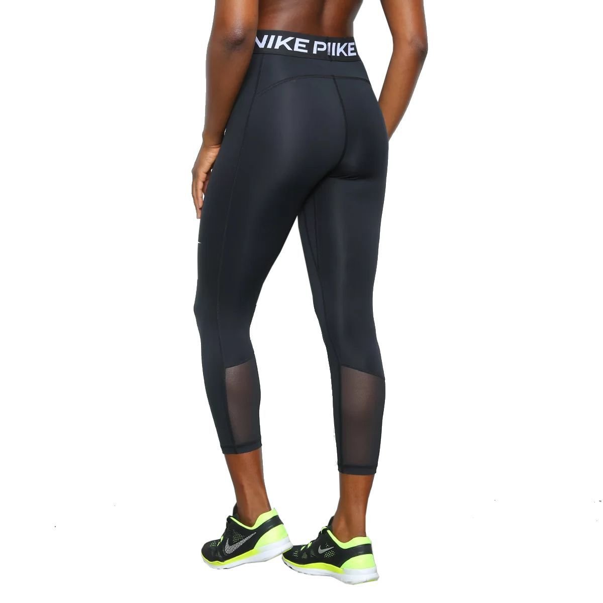 Calça Legging Nike 365 Cropped Feminina CZ9803-013 - Ativa Esportes