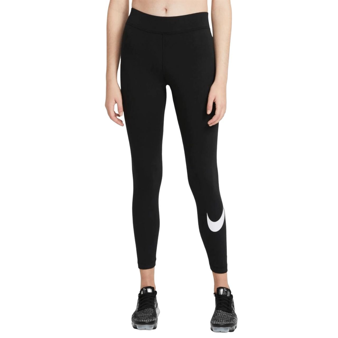 Calça Nike Sportswear Essential Feminina Ref BV4095 - Sportland