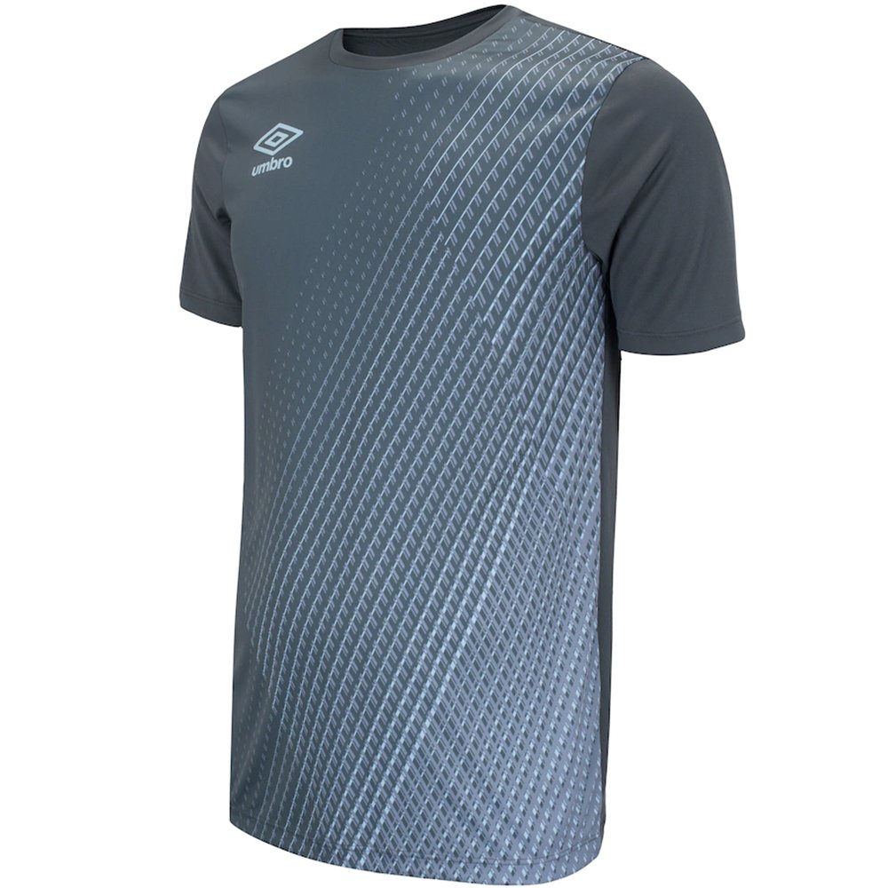 Camiseta Umbro TRW Graphic Velocita Masculina 920328-888 - Ativa