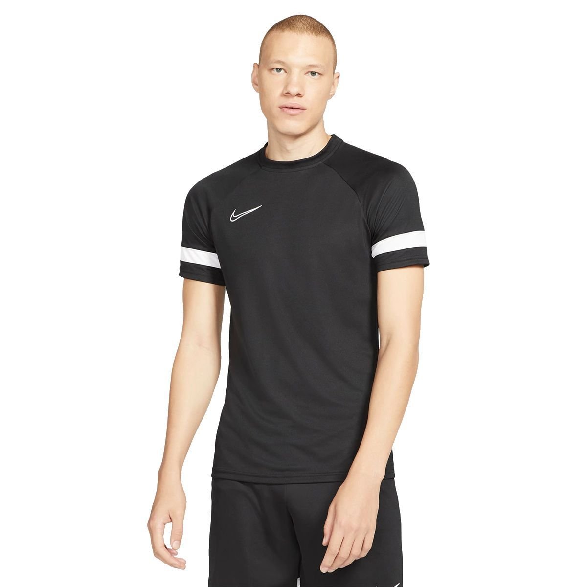 Camisa Nike Academy Dri-Fit Masculina CW6101-010 - Ativa Esportes