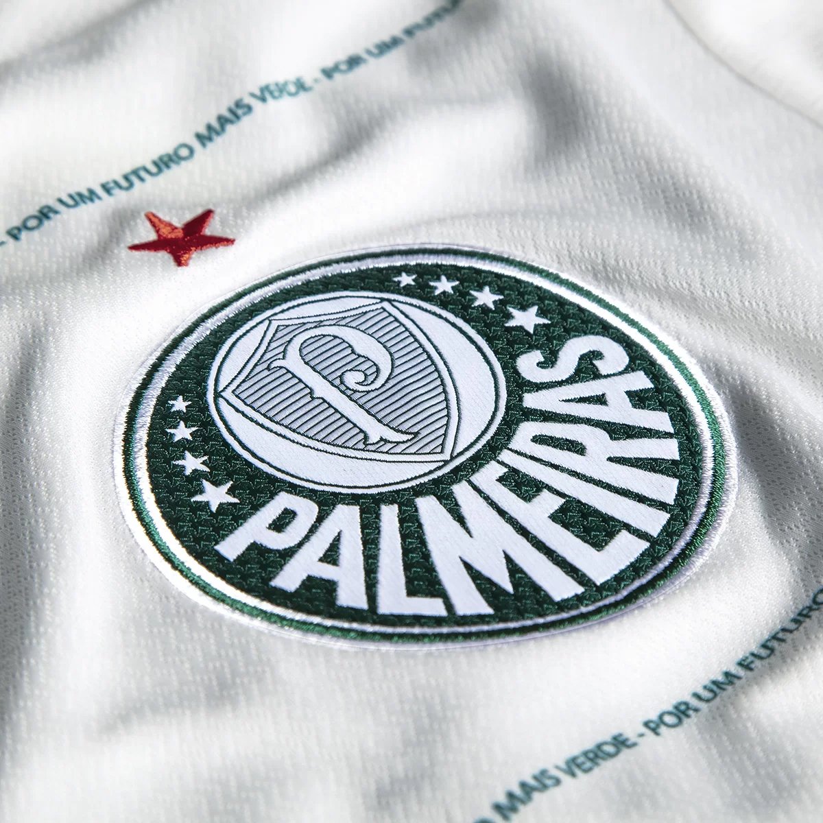 Bola Palmeiras Puma 22/23  Palmeiras - Palmeiras Store