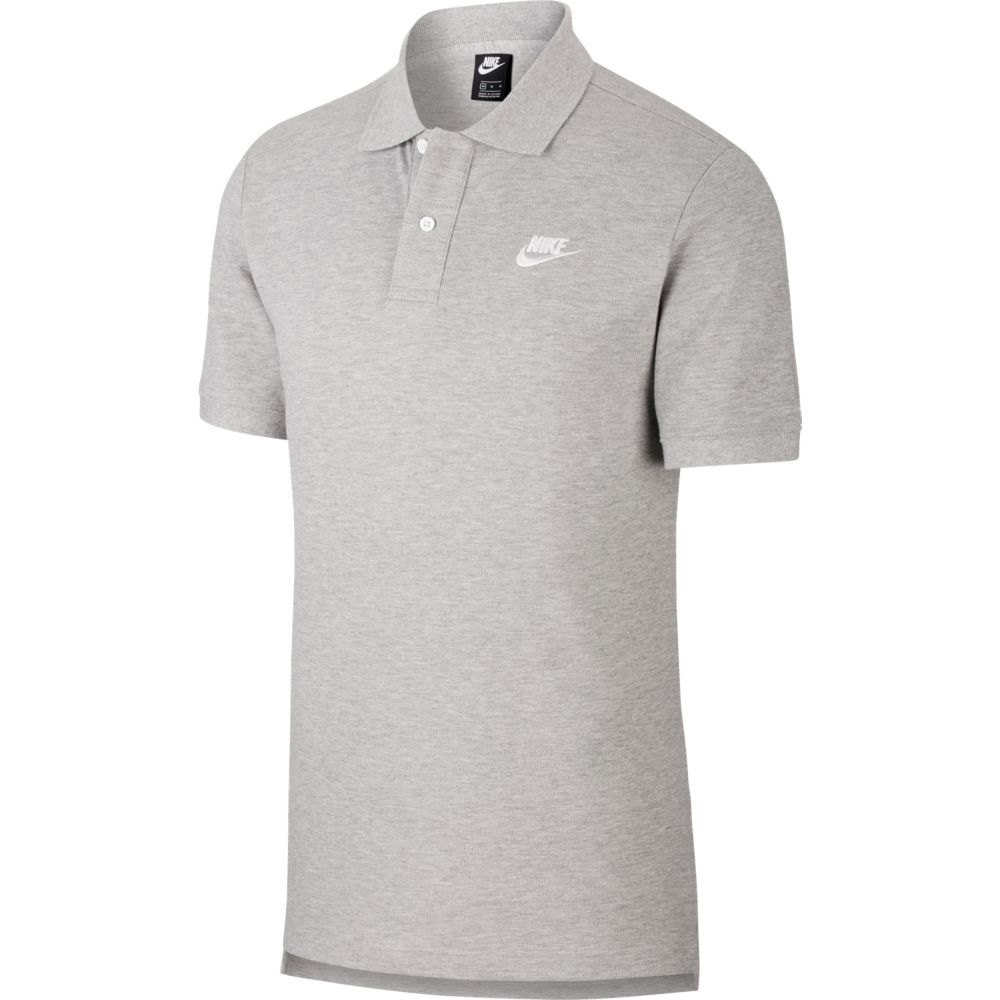 Camisa Polo Nike Sportswear Masculina CJ4456-063 - Ativa Esportes