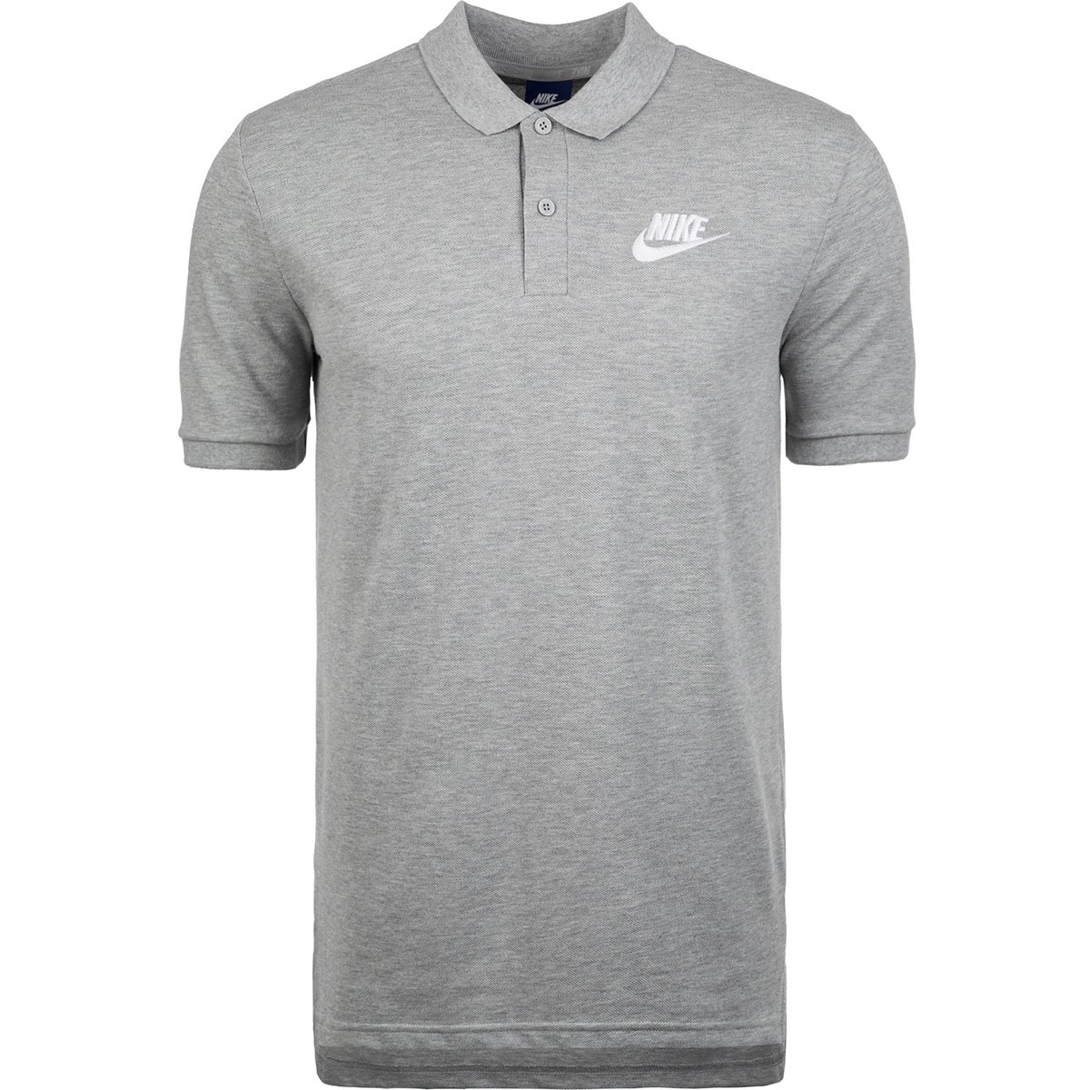 camiseta polo masculina nike