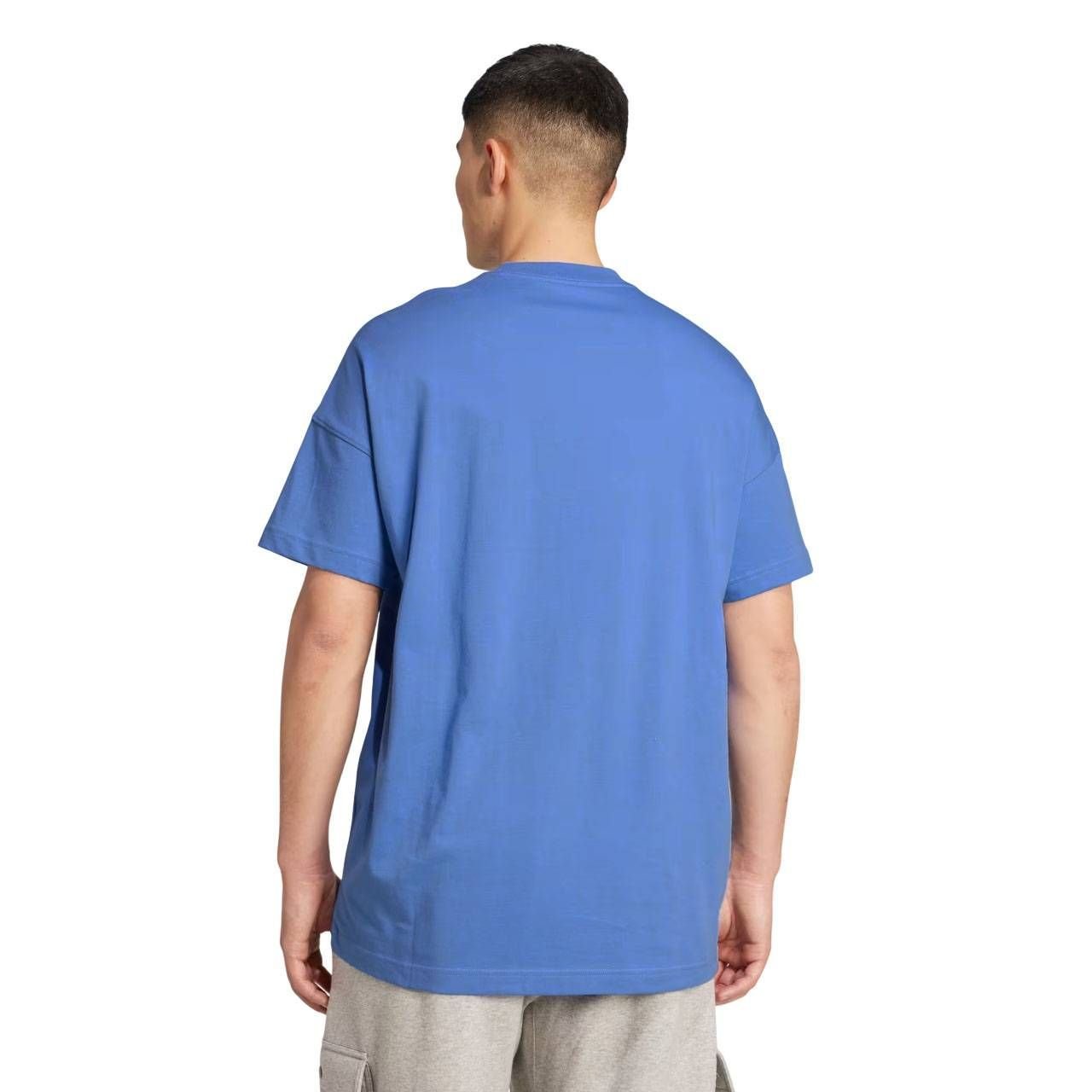 Camiseta Adidas M/C All Szn Masculina JX5084 - Ativa Esportes