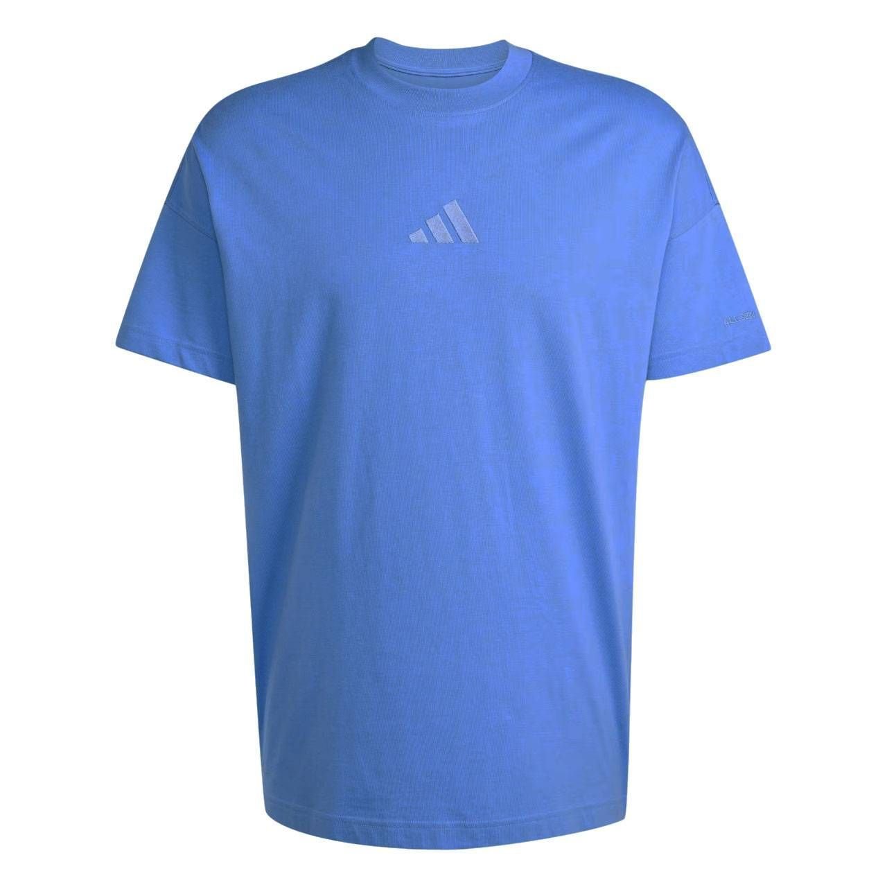 Camiseta Adidas M/C All Szn Masculina JX5084 - Ativa Esportes