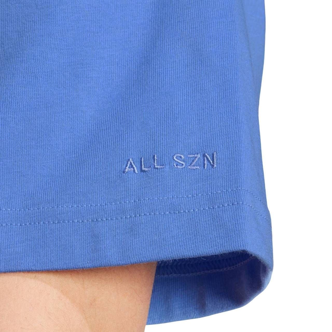 Camiseta Adidas M/C All Szn Masculina JX5084 - Ativa Esportes