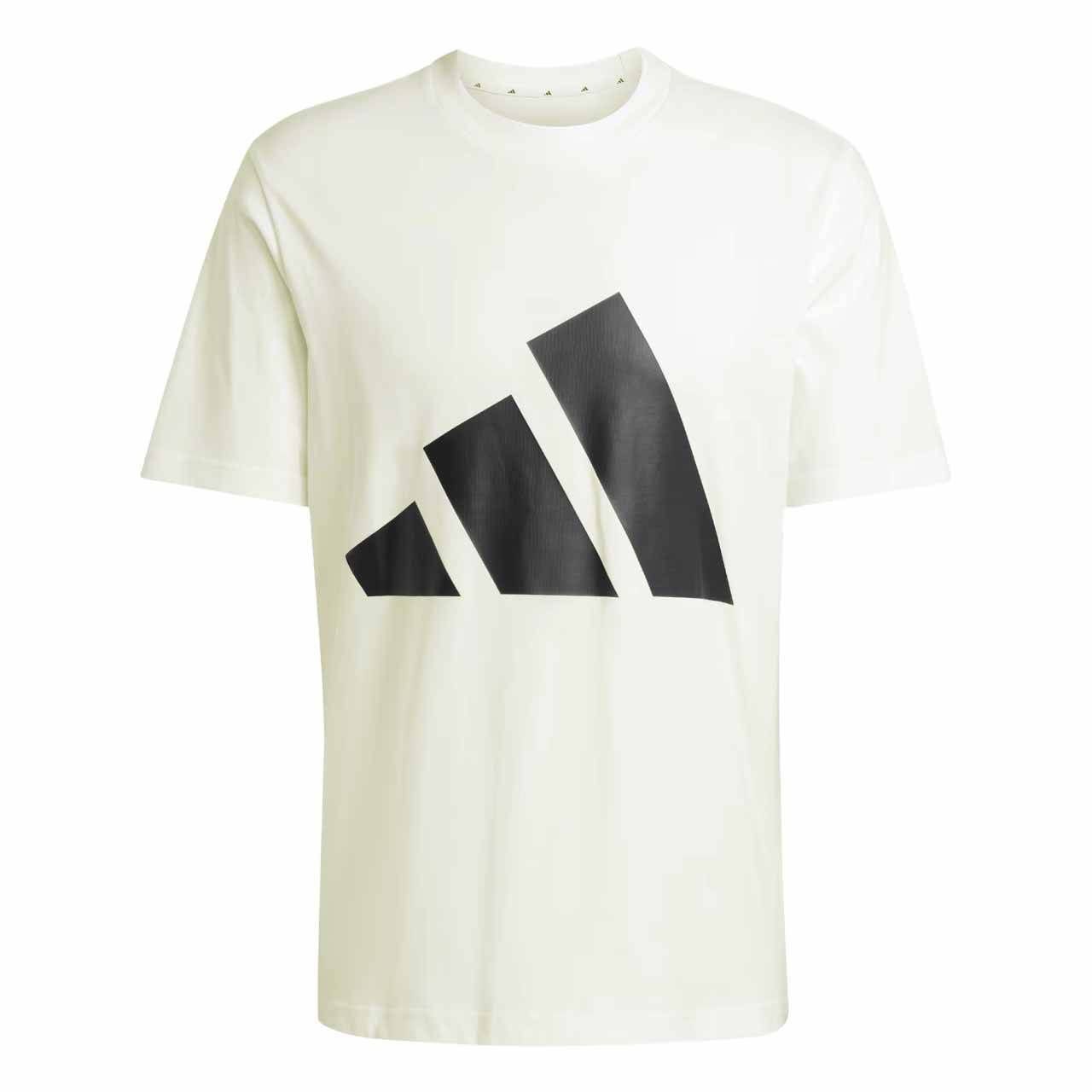 Camiseta Adidas M/C Big Logo Masculina JE8943 - Ativa Esportes
