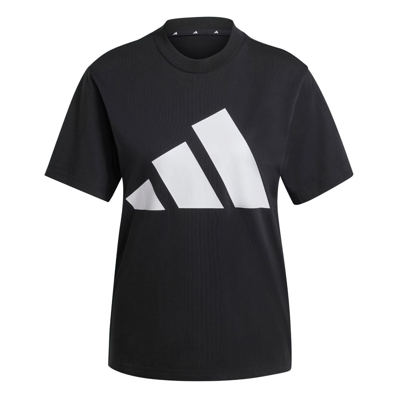 Camiseta Adidas M/C Essentials Big Logo Feminina JC5724 - Ativa