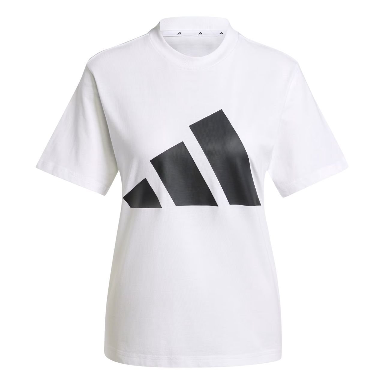 Camiseta Adidas M/C Essentials Big Logo Feminina JC5728 - Ativa
