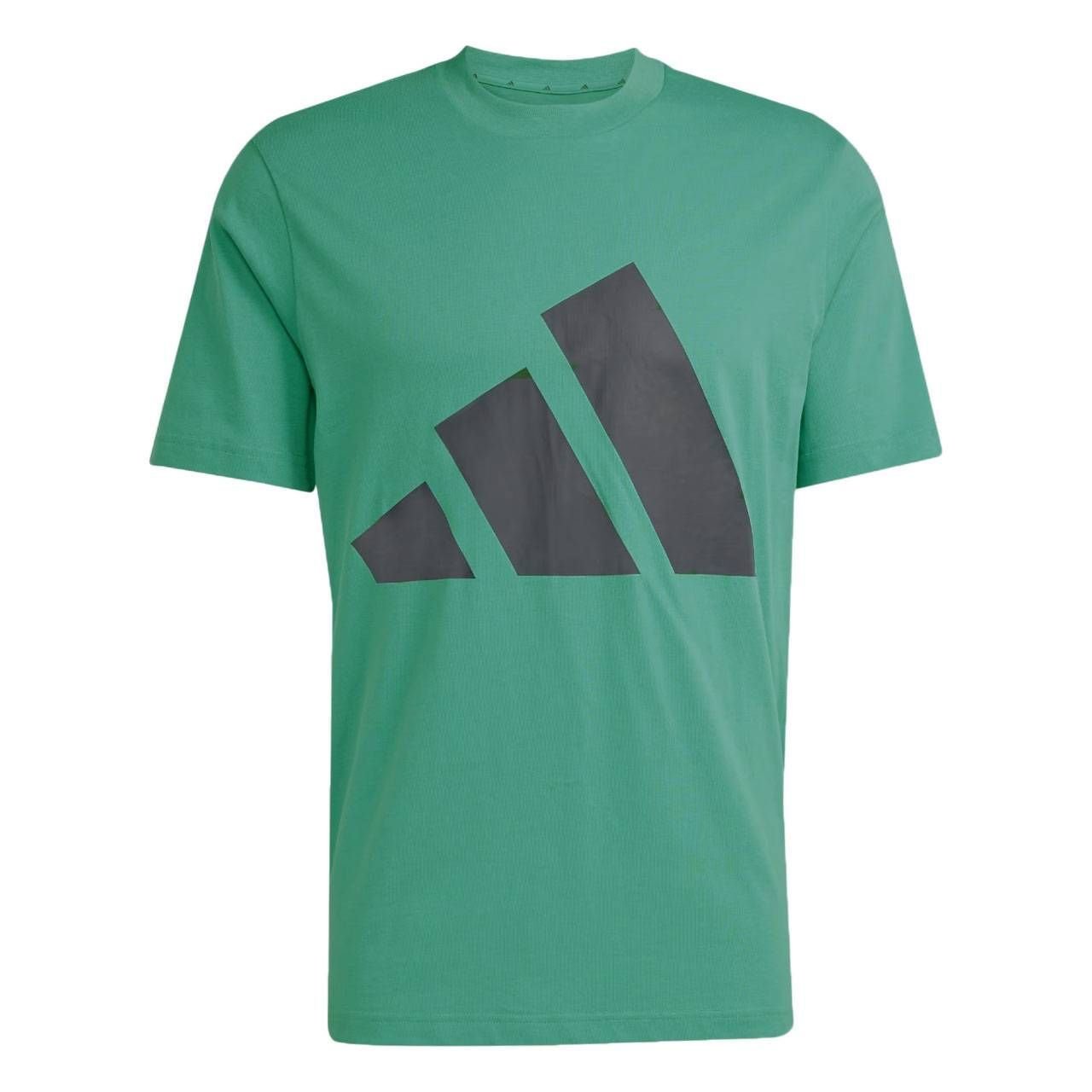 Camiseta Adidas M/C Essentials Big Logo Masculina JX3282 - Ativa