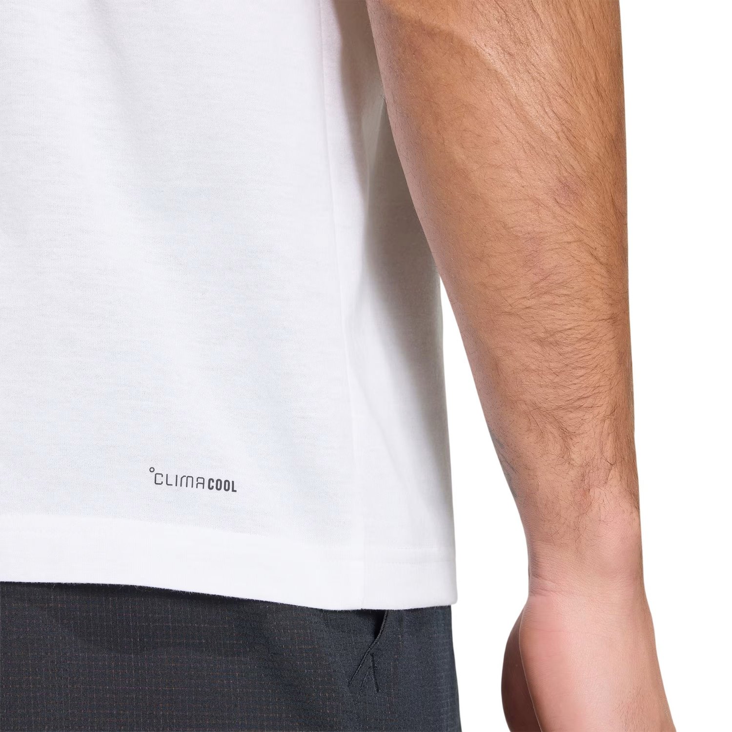 Camiseta Adidas M/C Grafica Heritage Masculino KV0784