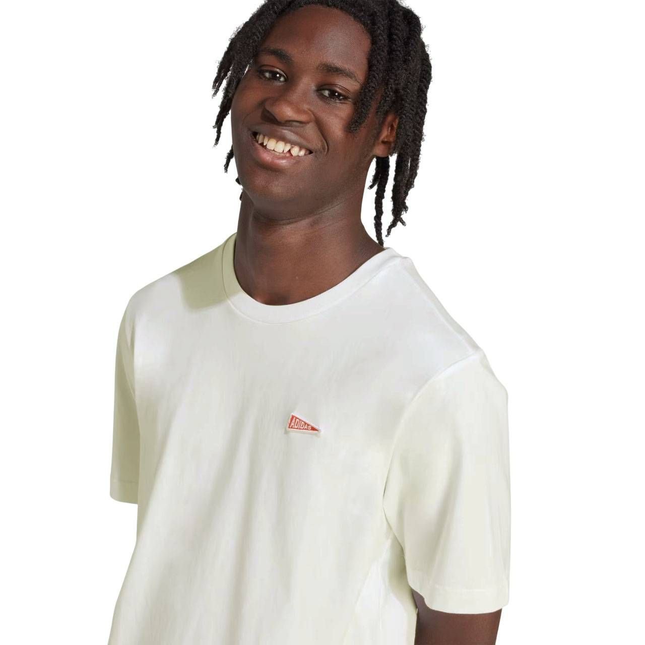 Camiseta Adidas M/C Gráfica Masculina JL9226 - Ativa Esportes