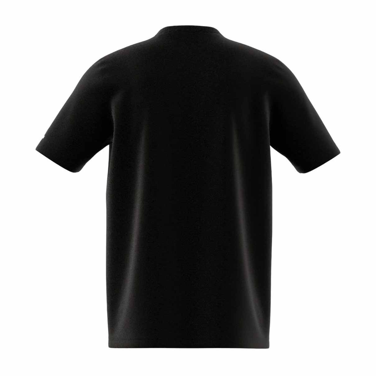 Camiseta Adidas M/C Logo Linear Color Masculina IN7943