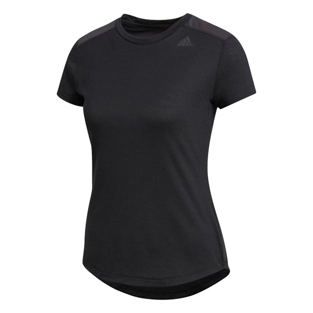 camiseta adidas prime feminina