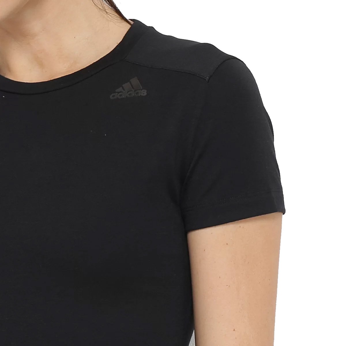 camiseta adidas prime feminina