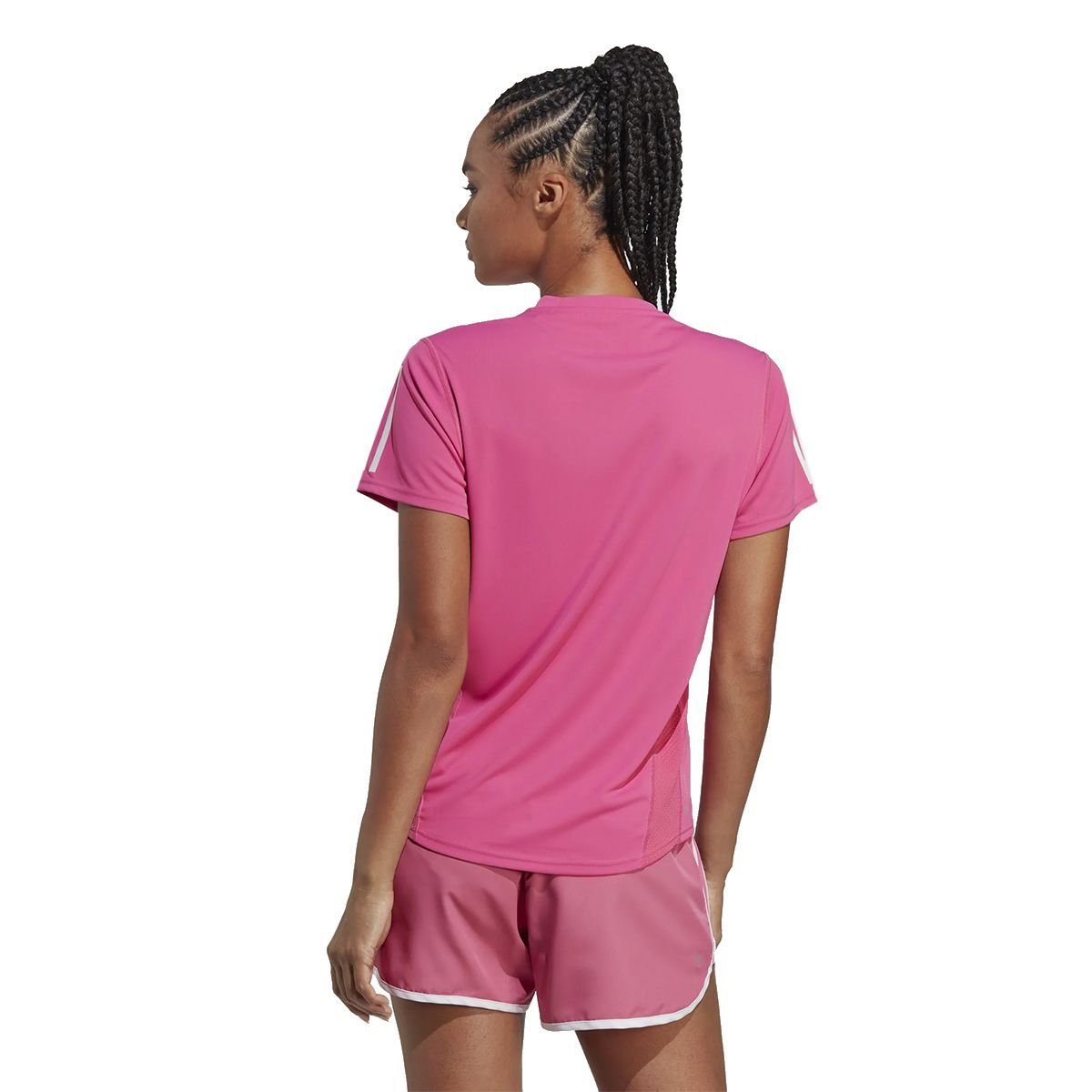 Camiseta Adidas Own The Run Feminino IL4128 - Ativa Esportes