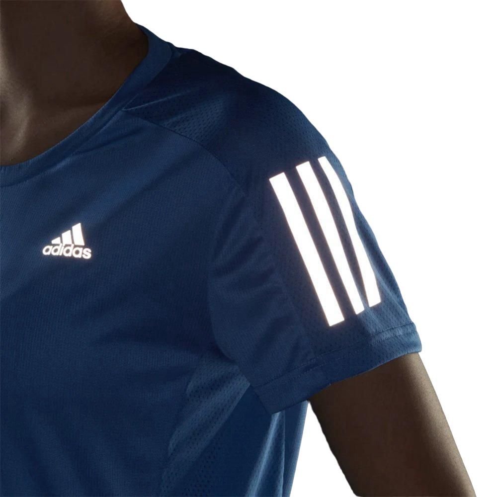 Camiseta Adidas Own The Run Feminino IL4128 - Ativa Esportes