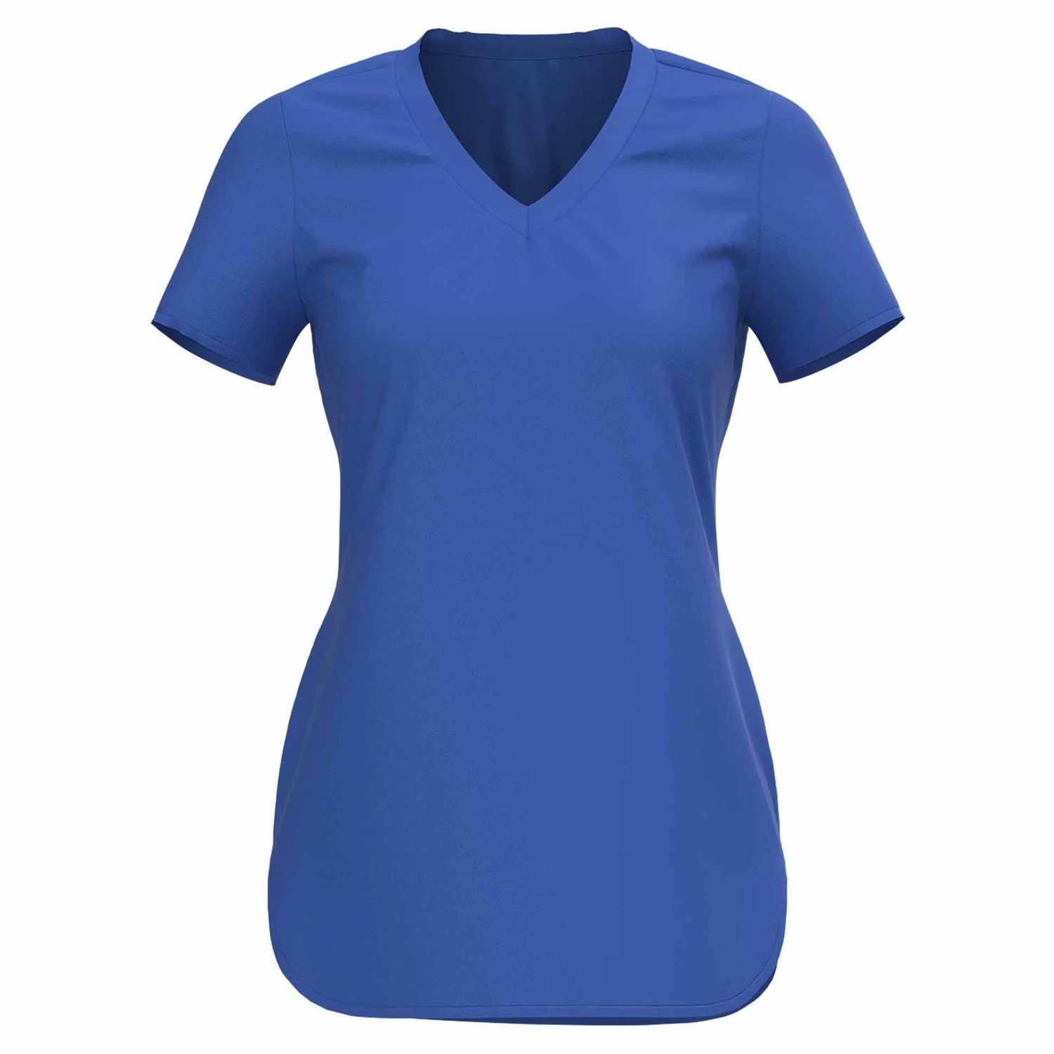 Camisas para exercícios Camisa superior feminina Angola