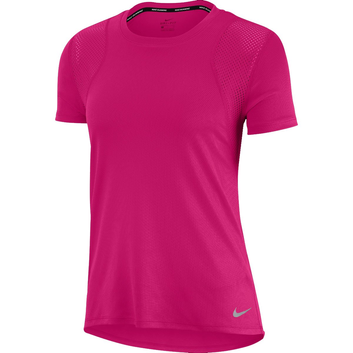 Camiseta Nike Run Dri-Fit Feminina - Ativa Esportes