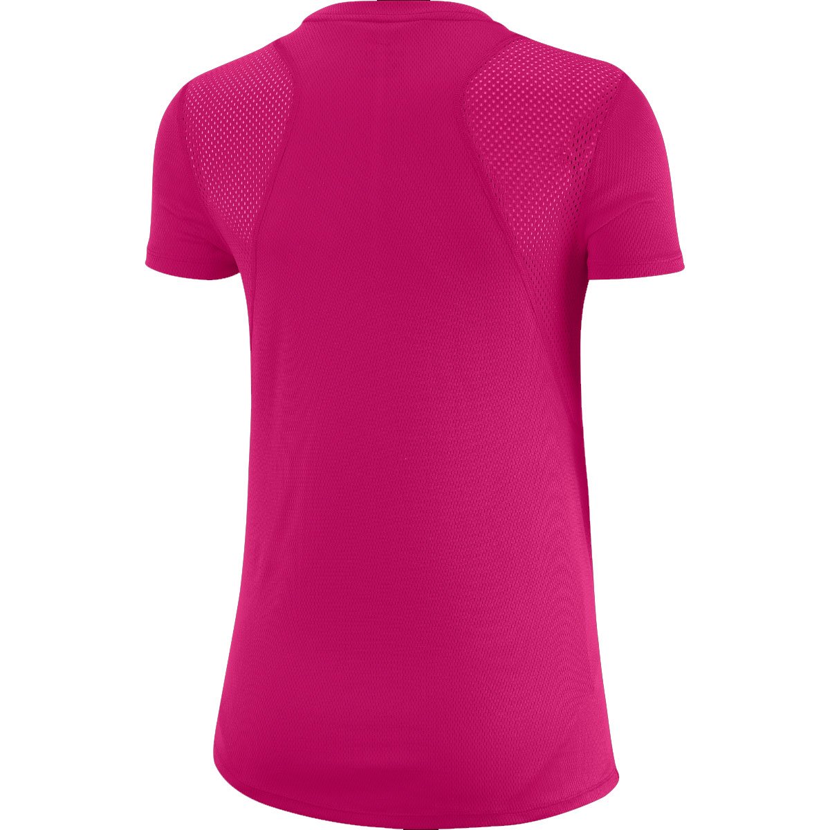 cáustico rodar marzo Camiseta Nike Run Dri-Fit Feminina 890353-615 - Ativa Esportes
