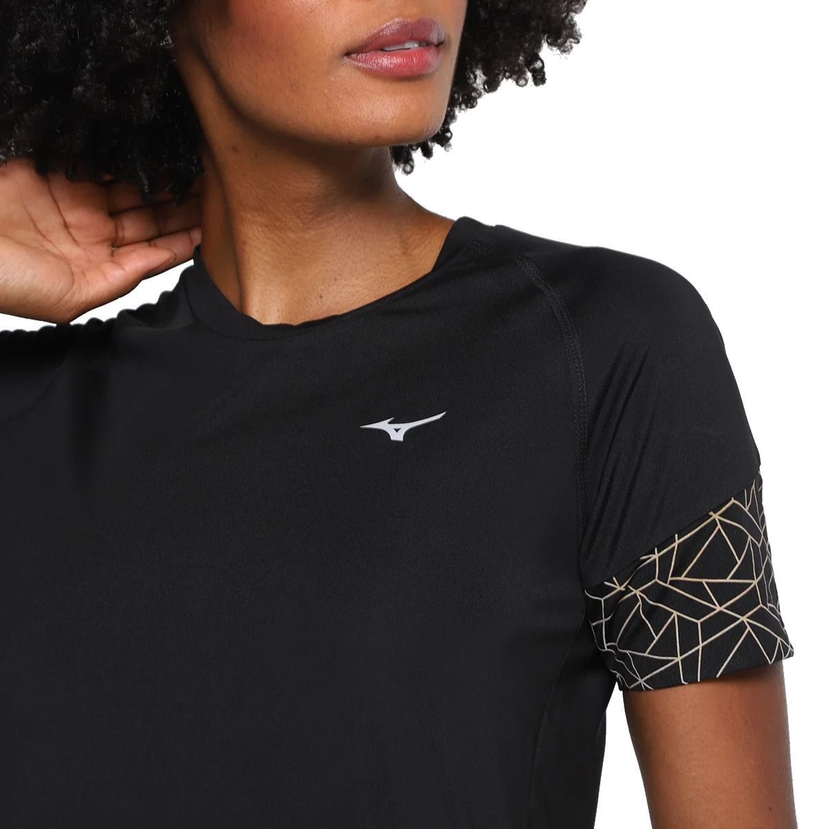 Burnout T-Shirt in BLACK  Reebok Official Portugal