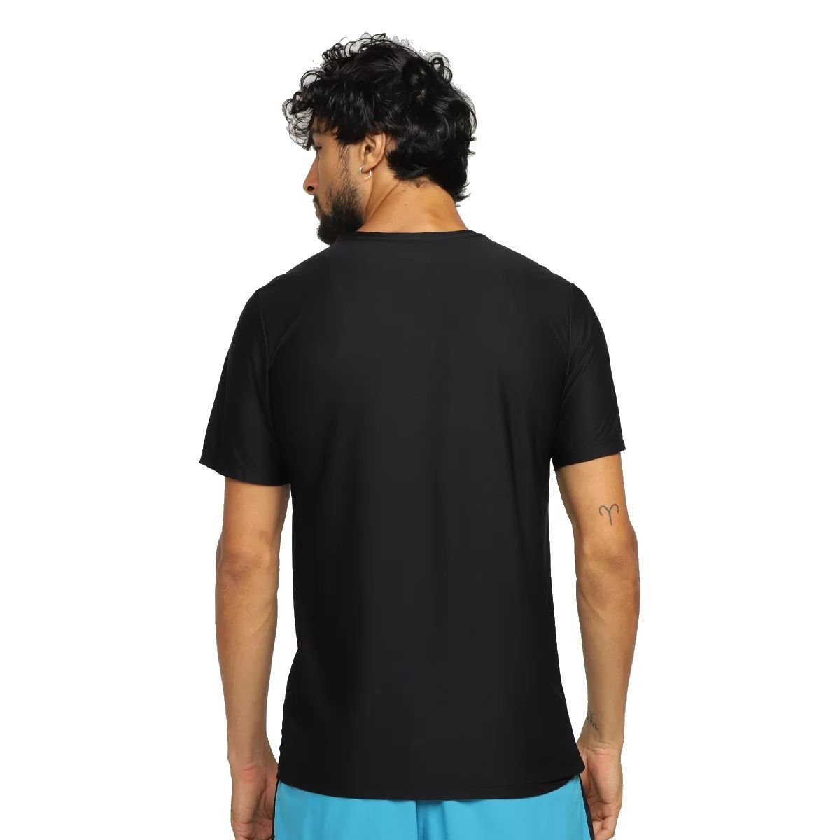 Camiseta New Balance Accelerate Masculina Esportiva Treinos - Sportlins -  Calçados e Esportes