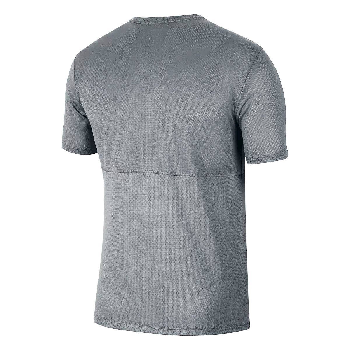 Camiseta Nike Breathe Run Masculina CJ5332 070 Ativa Esportes