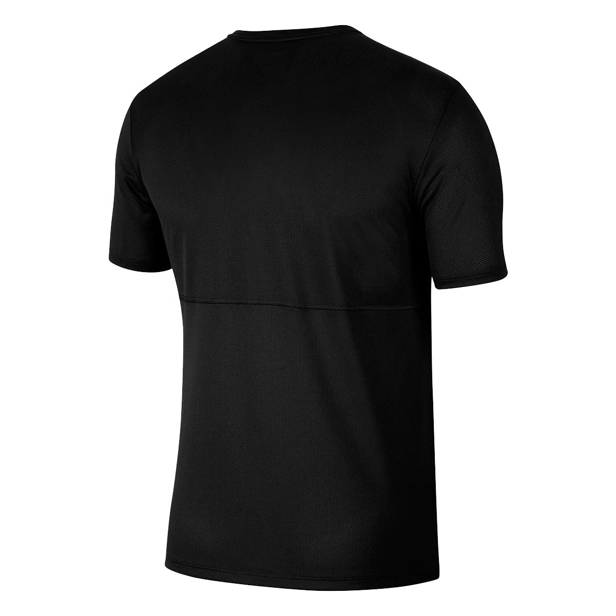 Camiseta Nike Dri-Fit Breathe Run Masculina CJ5332-010 - Ativa