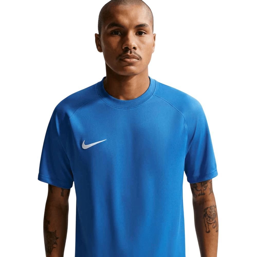 Camiseta Nike M/C DF Park VIII Masculina HV8173-463 - Ativa Esportes